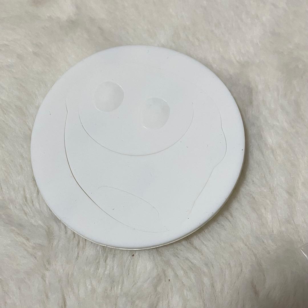 極美品 箱付 Eilik デスクトップ コンパニオン ロボット アイリック 水色