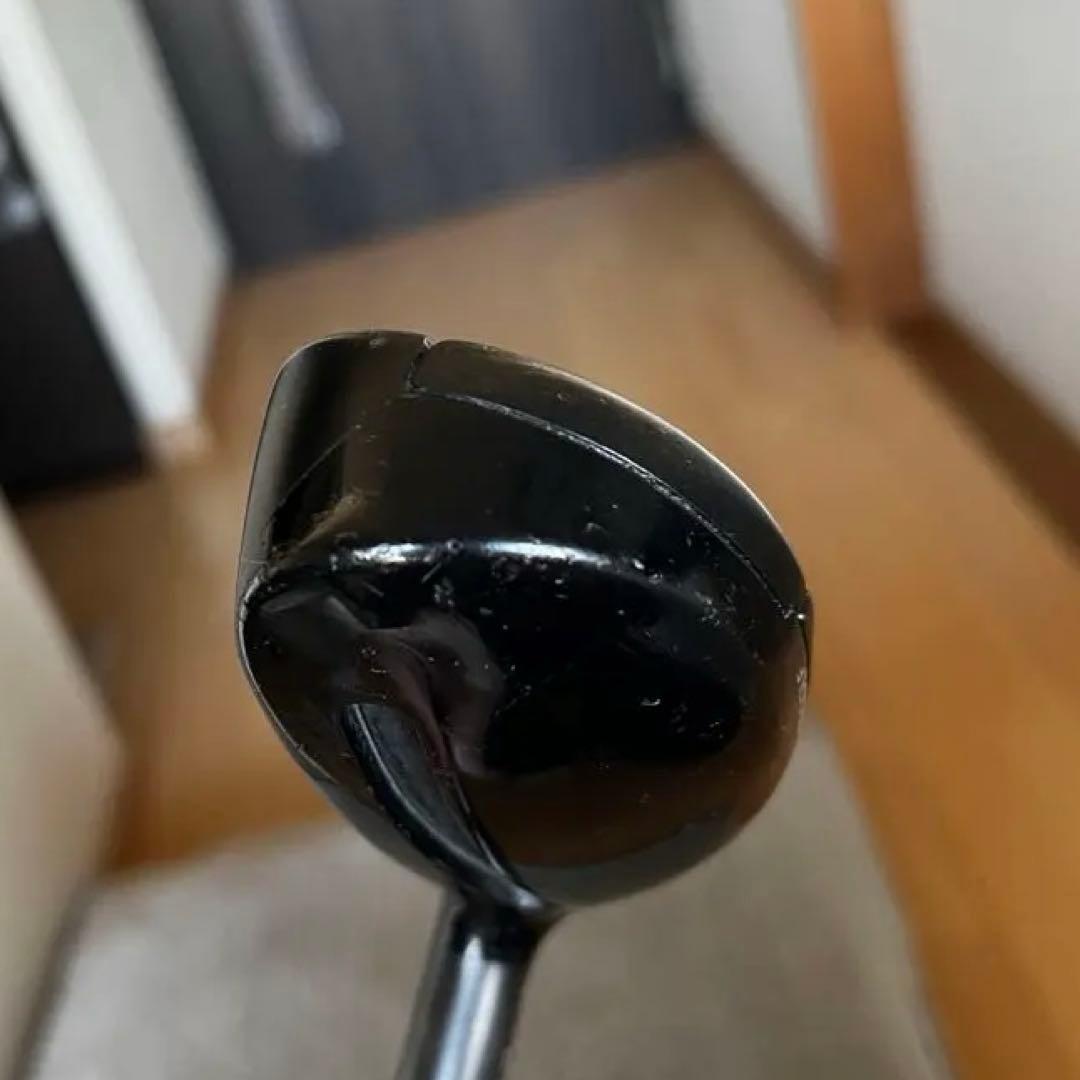 ADAMS GOLF アダムスゴルフ　イデア　IDEA V4 ハイブリッド　5U