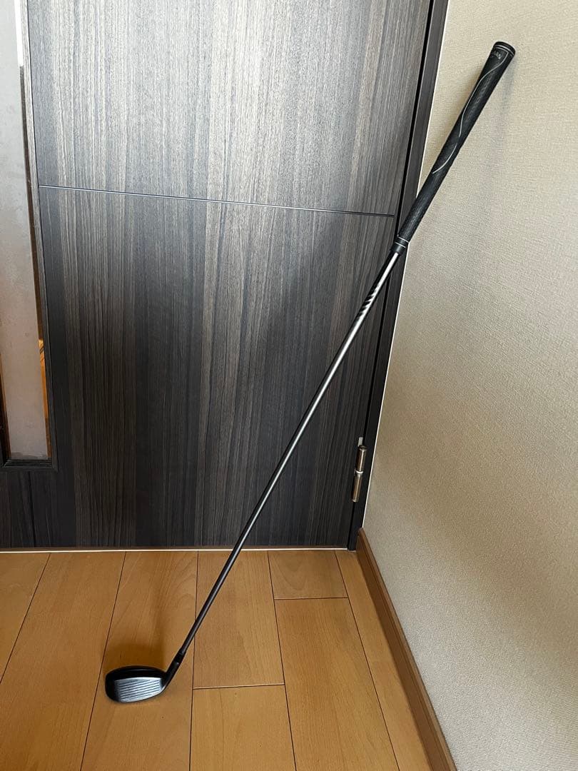 ADAMS GOLF アダムスゴルフ　イデア　IDEA V4 ハイブリッド　5U