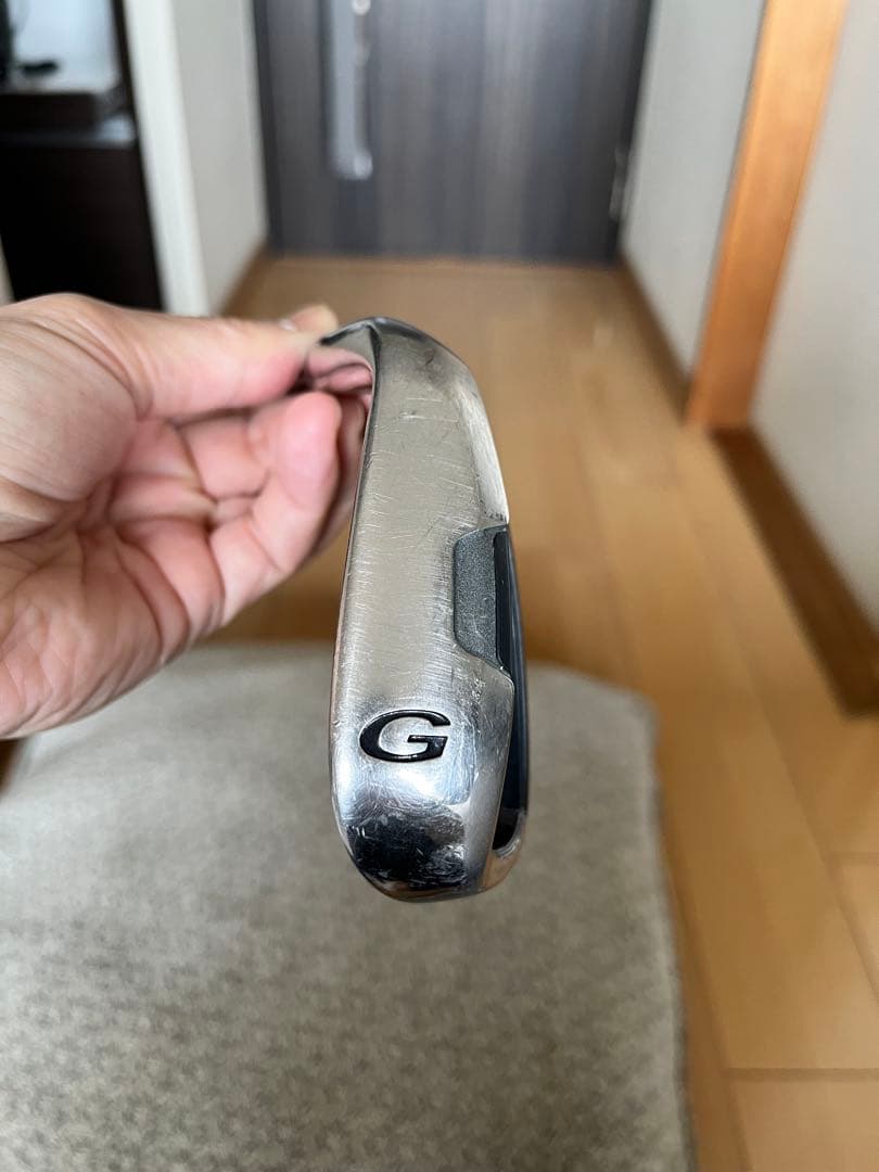 ADAMS GOLF アダムスゴルフ　イデア　IDEA V4 ハイブリッド　5U