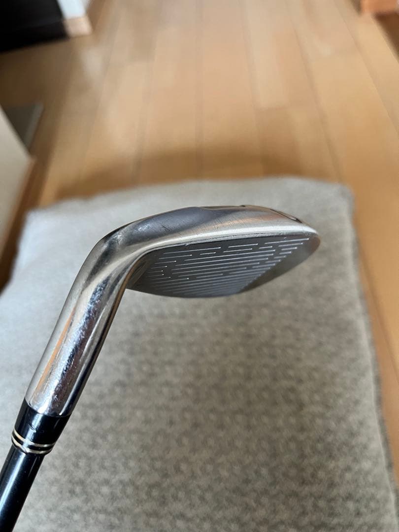 ADAMS GOLF アダムスゴルフ　イデア　IDEA V4 ハイブリッド　5U