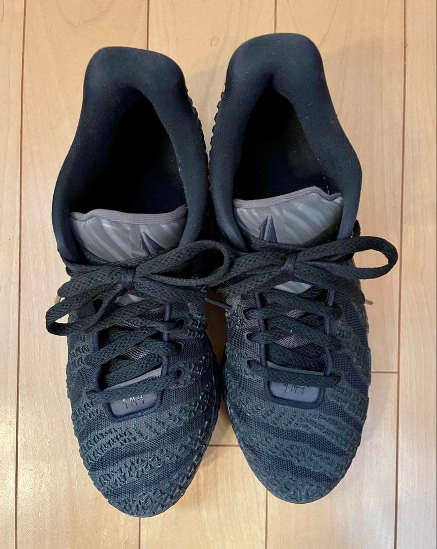 NIKE、JA3 By You、ジャ3、28.5センチ