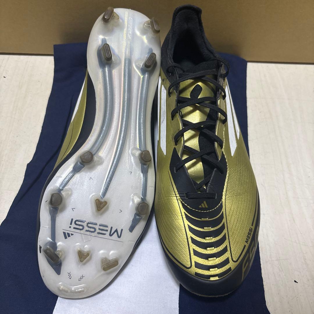 シューズ F50 MESSI FG 27.0