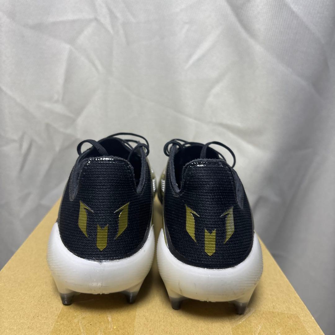 シューズ F50 MESSI FG 27.0