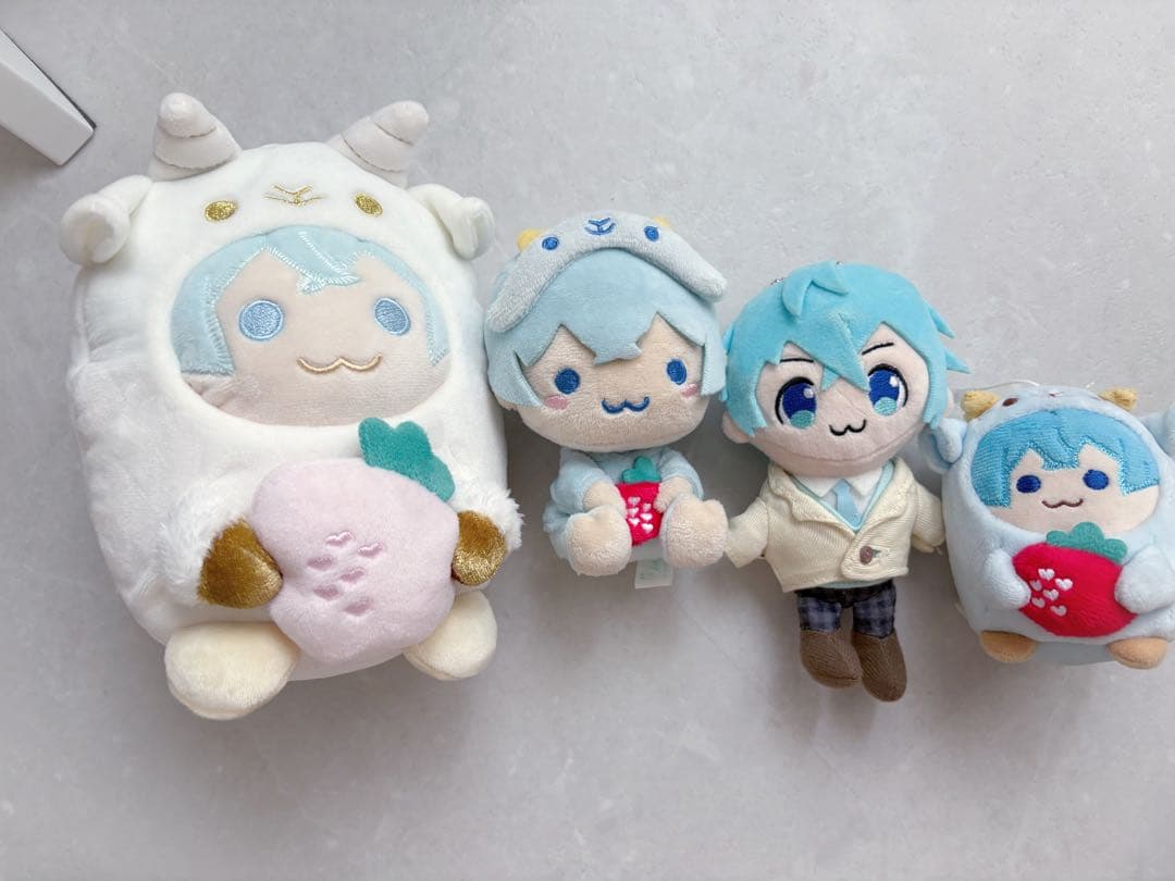 ころんくんまとめ売り