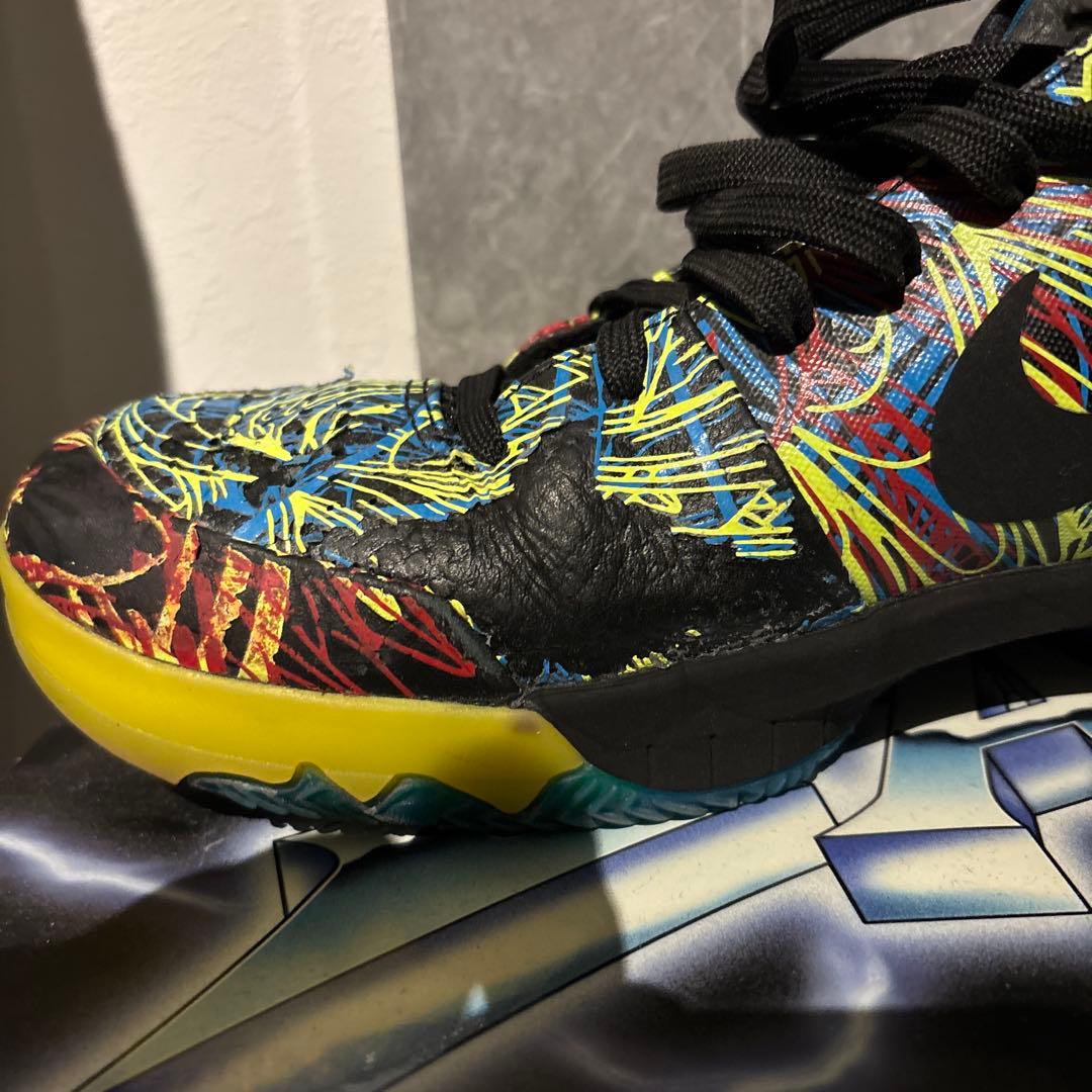 kobe4 プロトロ