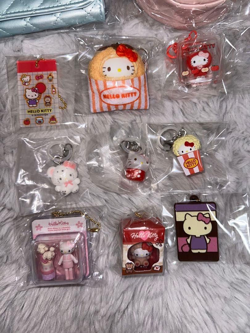 サンリオハローキティグッズまとめ売り