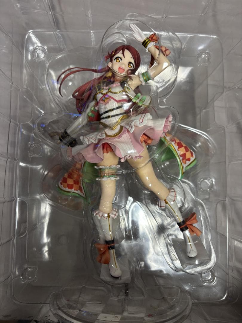 ラブライブ！サンシャイン!! 桜内梨子 Special 7ver. アルター