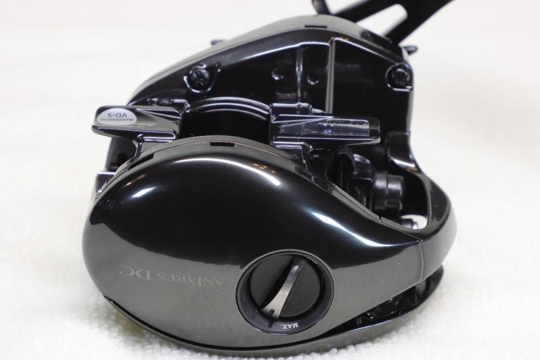 ★新品・未使用★　23 アンタレスDC MD XG 右巻【動作良好・アタリ個体】