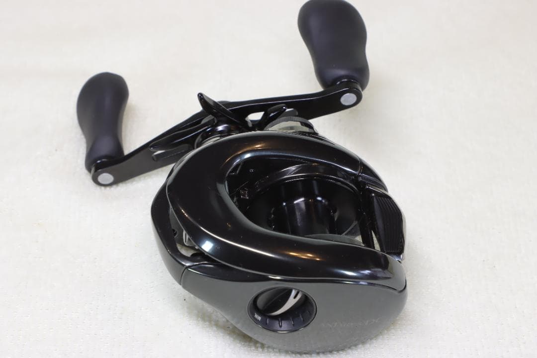 ★新品・未使用★　23 アンタレスDC MD XG 右巻【動作良好・アタリ個体】
