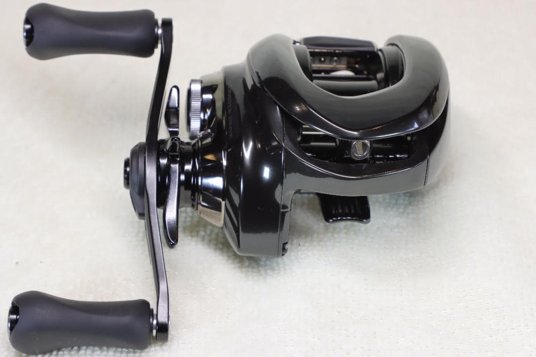 ★新品・未使用★　23 アンタレスDC MD XG 右巻【動作良好・アタリ個体】