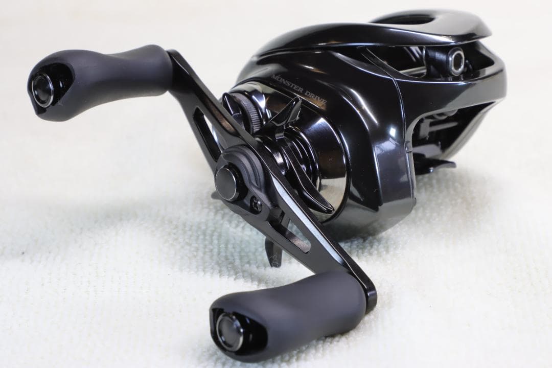 ★新品・未使用★　23 アンタレスDC MD XG 右巻【動作良好・アタリ個体】