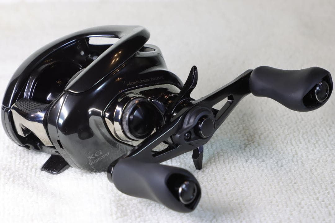 ★新品・未使用★　23 アンタレスDC MD XG 右巻【動作良好・アタリ個体】