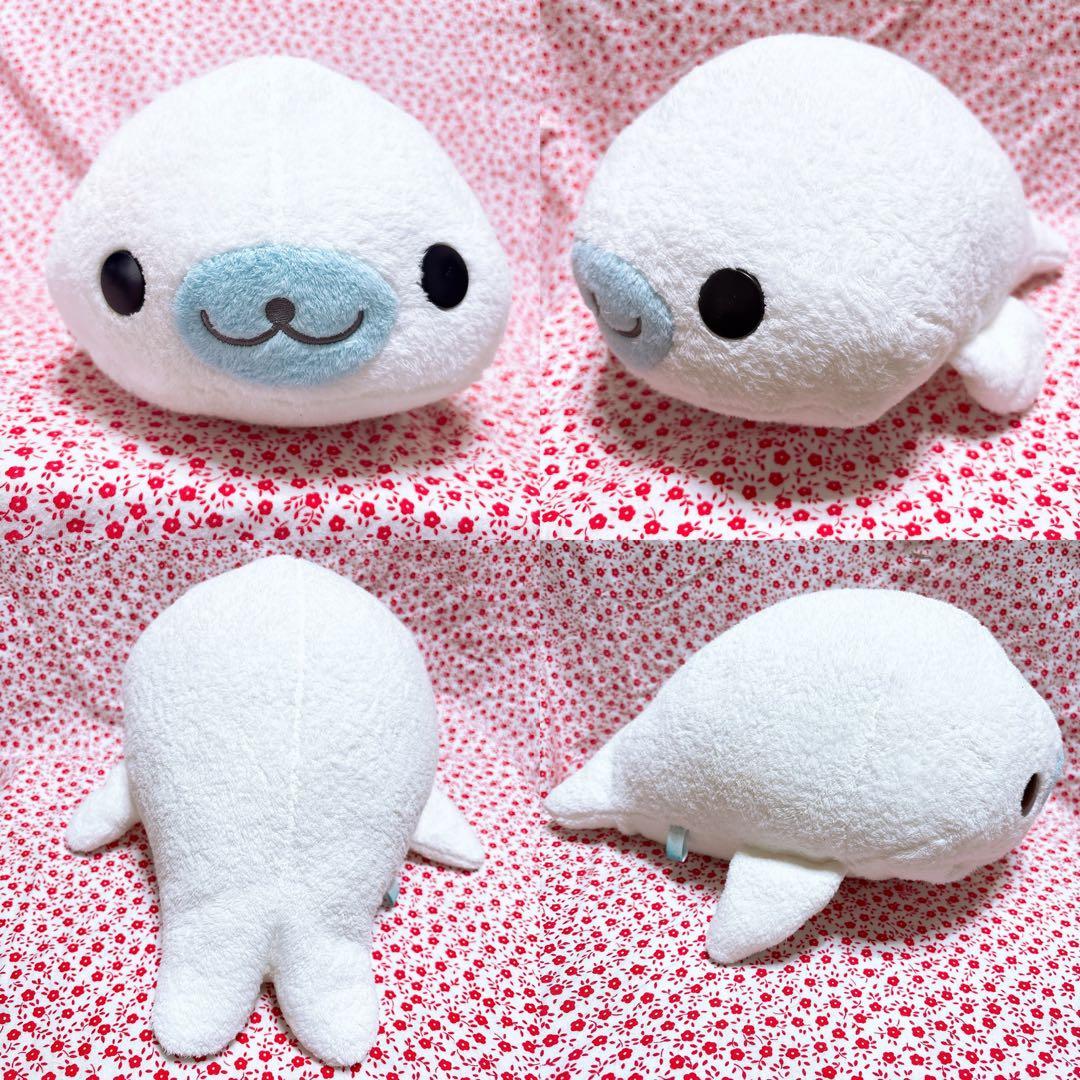 まめゴマ ぬいぐるみ 15点セット 2007年 平成レトロ 当時物 まとめ売り