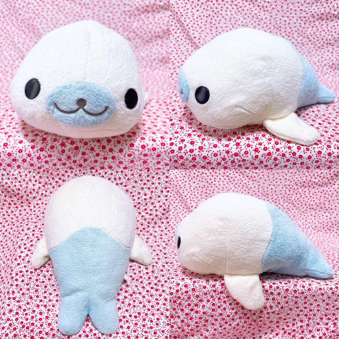 まめゴマ ぬいぐるみ 15点セット 2007年 平成レトロ 当時物 まとめ売り