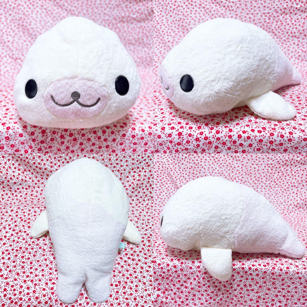 まめゴマ ぬいぐるみ 15点セット 2007年 平成レトロ 当時物 まとめ売り