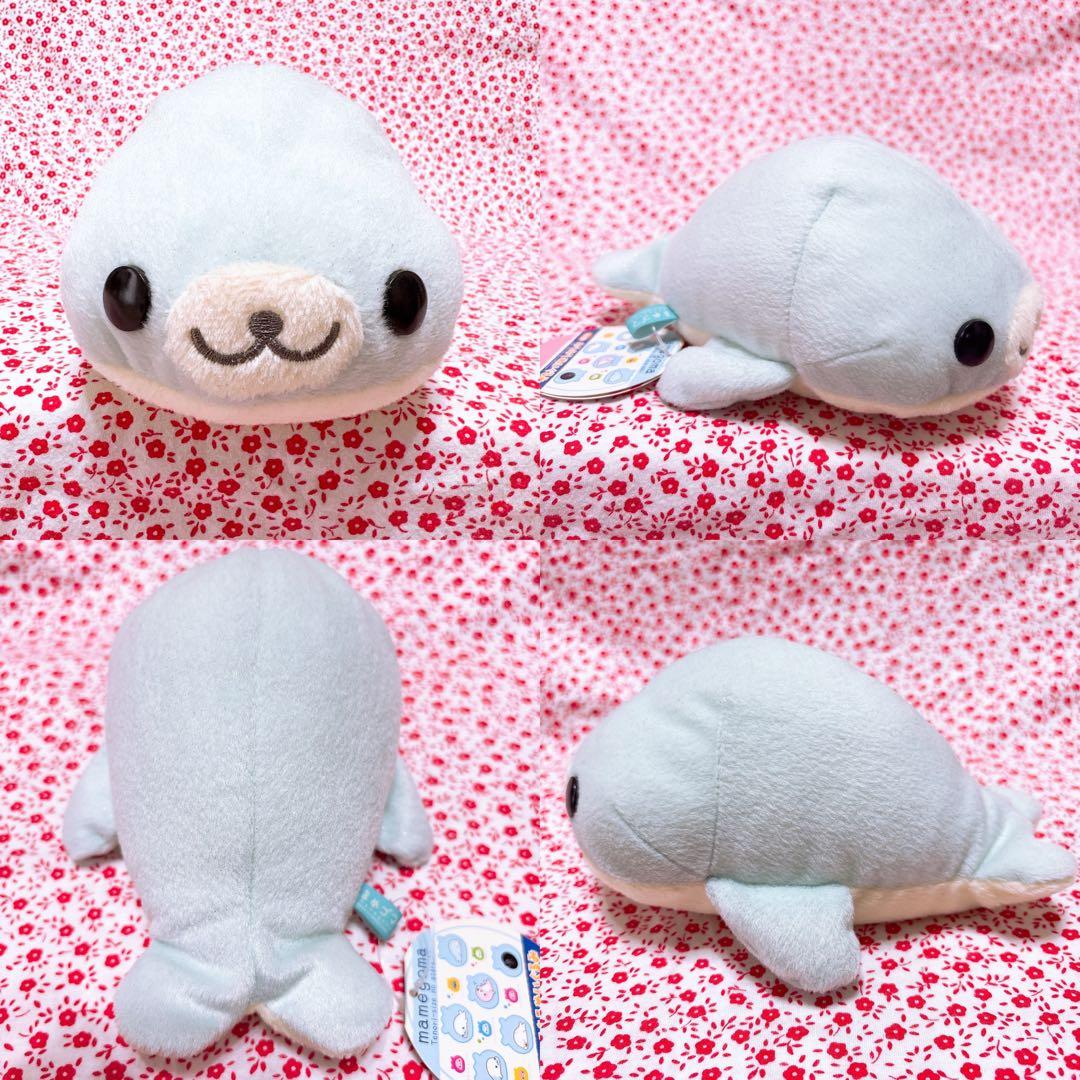 まめゴマ ぬいぐるみ 15点セット 2007年 平成レトロ 当時物 まとめ売り