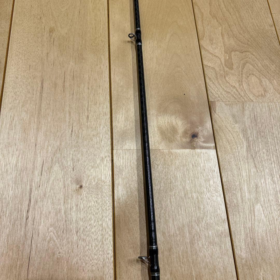 【最終SALE】ポイズングロリアス　168L