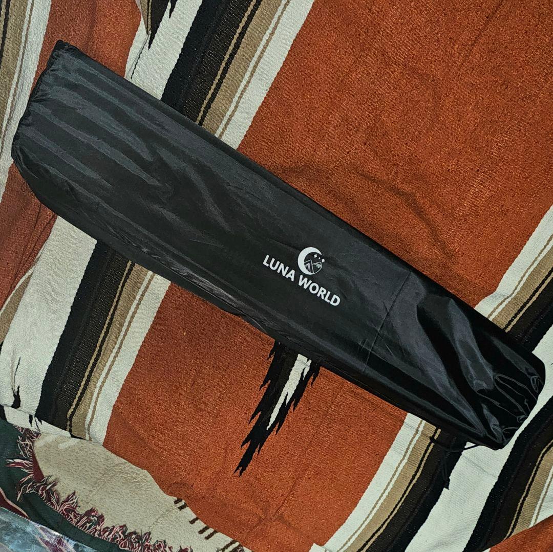 GOGlamping SKY EYE 自立式 テントTC　シートマット3点セット