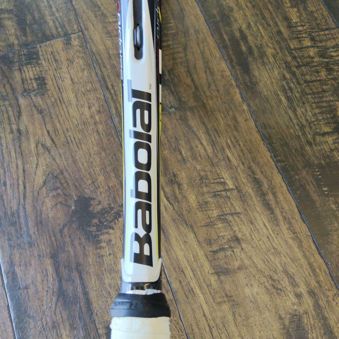 ラケット(硬式用) Babolat aeroprodrive G2