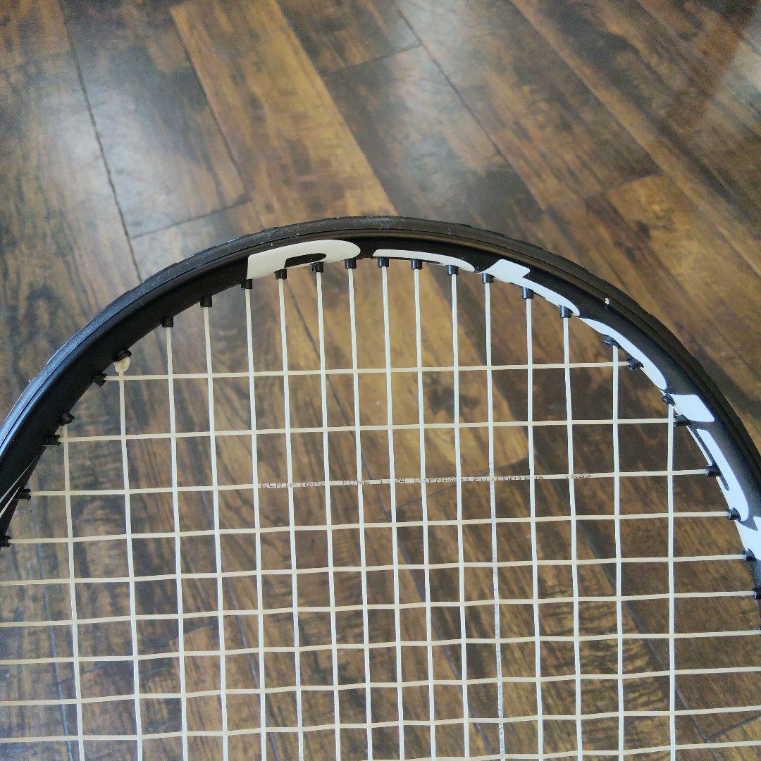 ラケット(硬式用) Babolat aeroprodrive G2