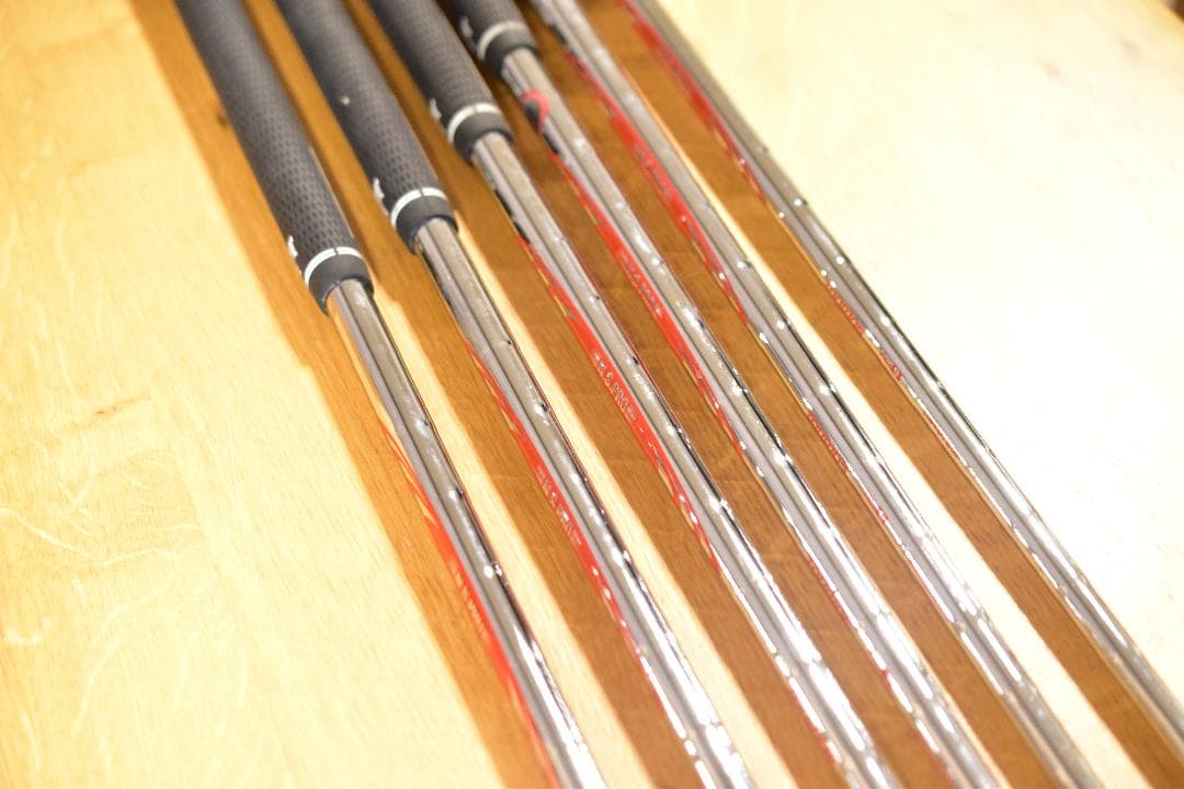 TaylorMade P790 アイアンセット 6本セット