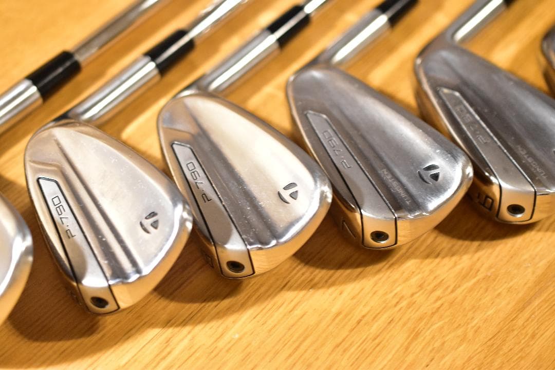TaylorMade P790 アイアンセット 6本セット