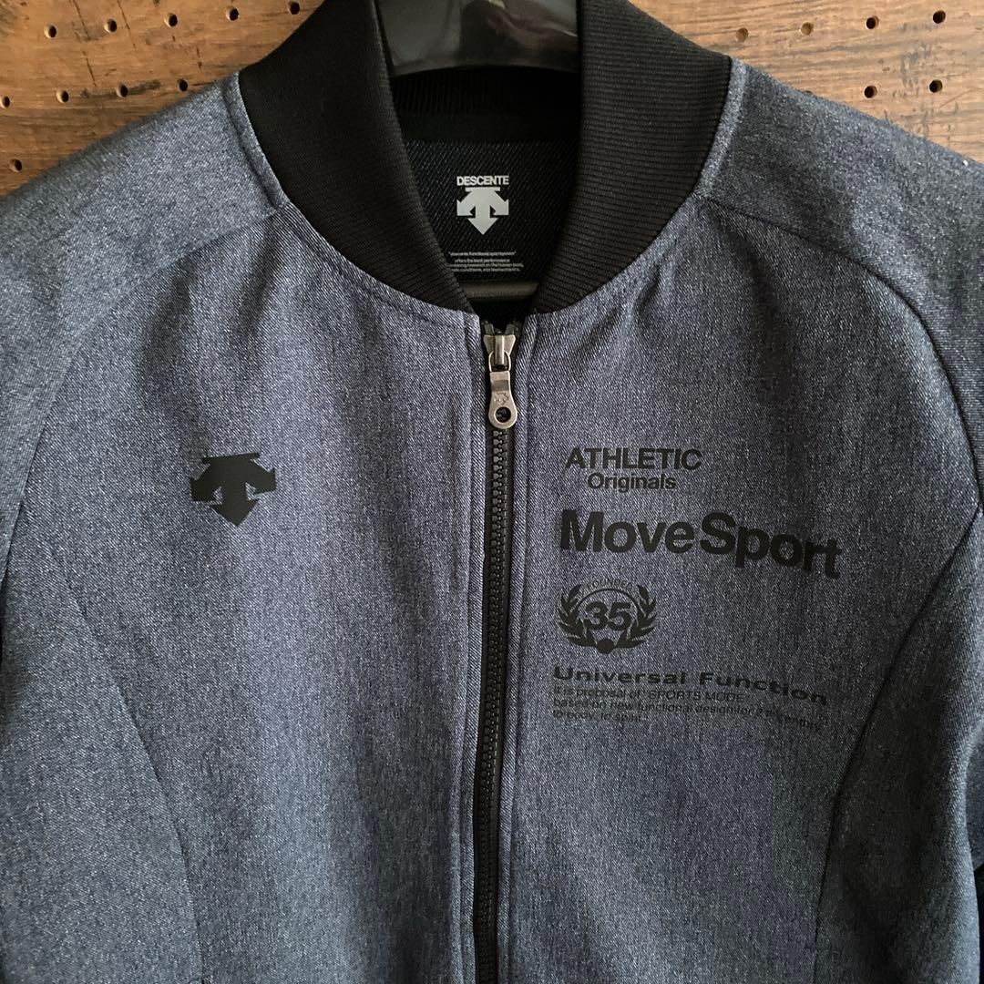 MoveSport 上下セット