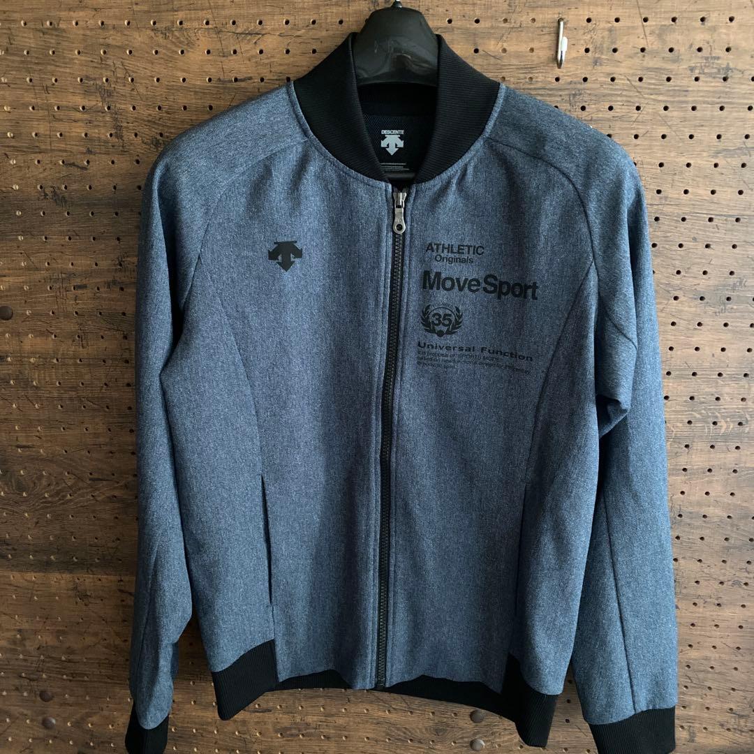 MoveSport 上下セット