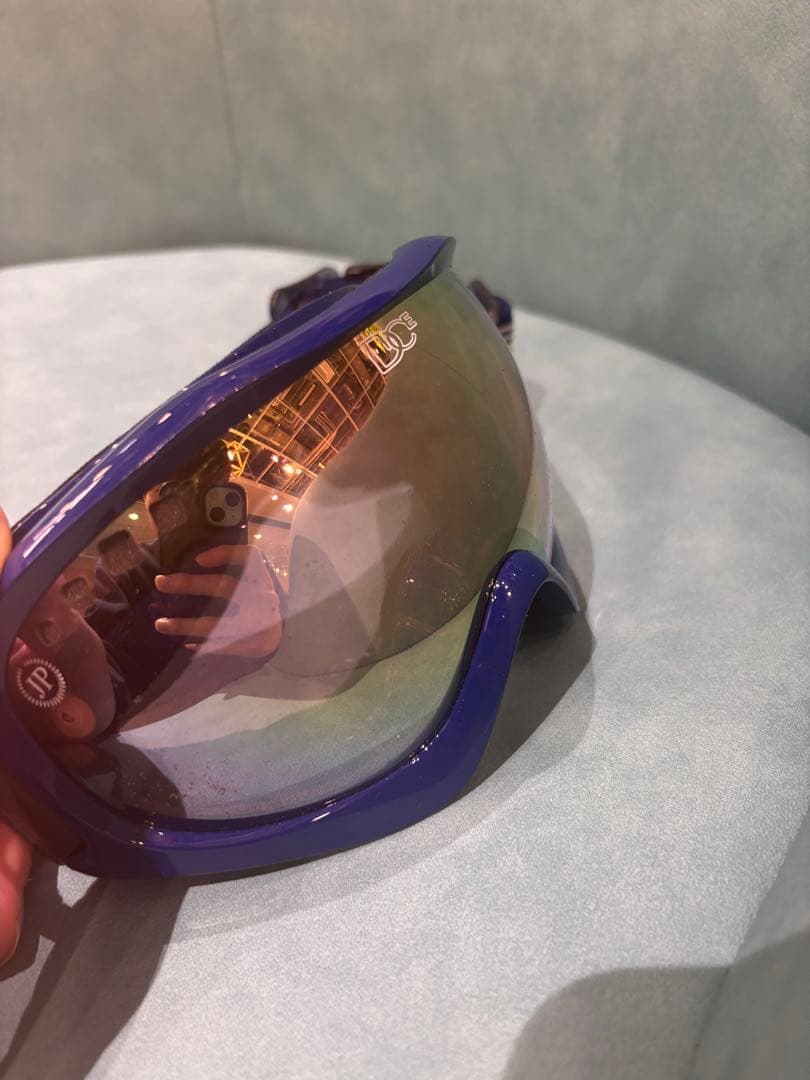 BURTONスキーグローブ スキーゴーグル