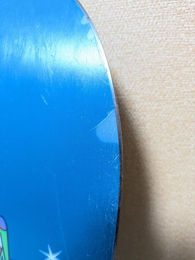 BURTON × トイ・ストーリー 子供用スノーボード2点セット！
