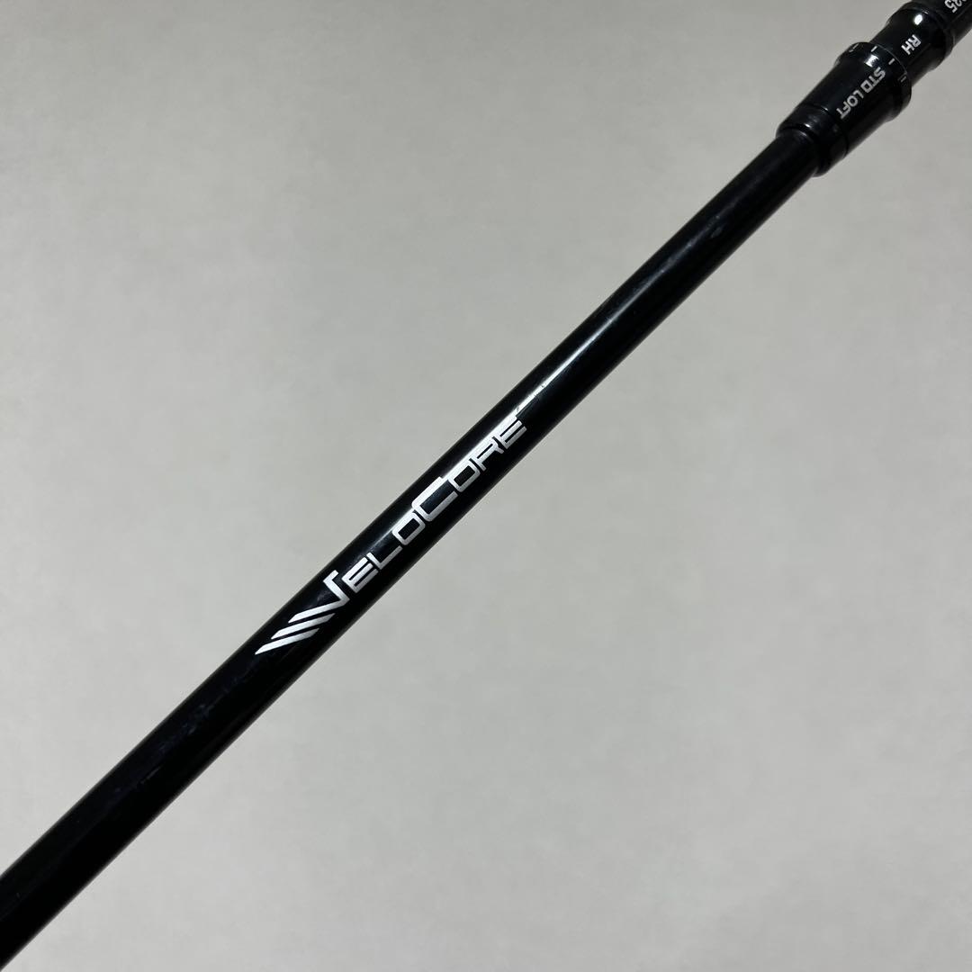 希少 VENTUS 6TX Velocore シャフト