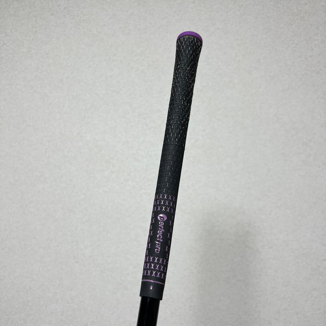 希少 VENTUS 6TX Velocore シャフト