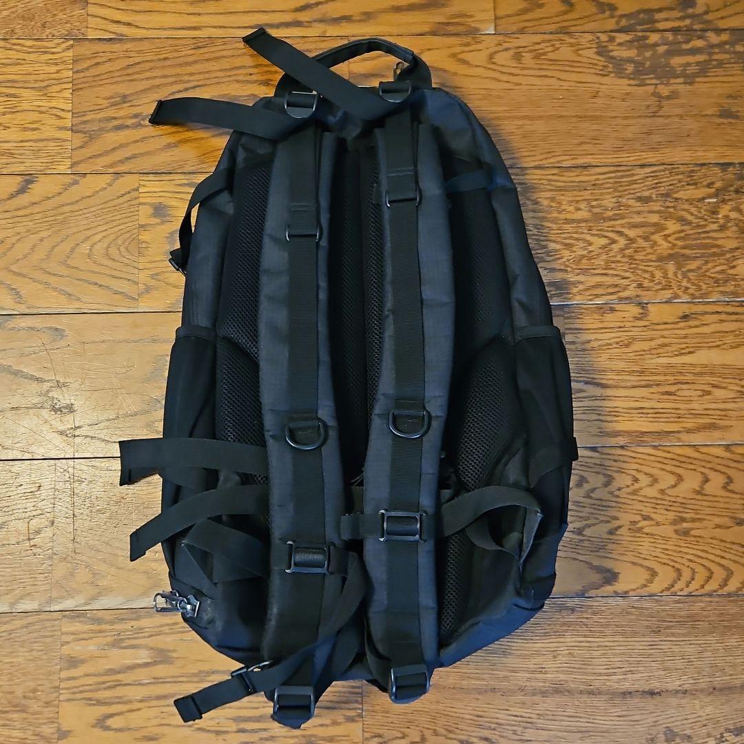 SPALDING CAGER（スポルディング ケイジャー