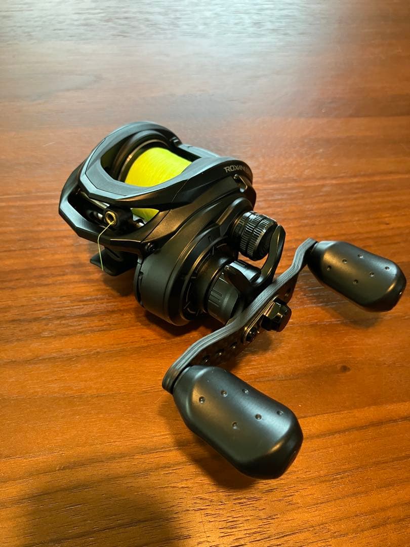 Abu Garcia ロキサーニBF8-L アブガルシア