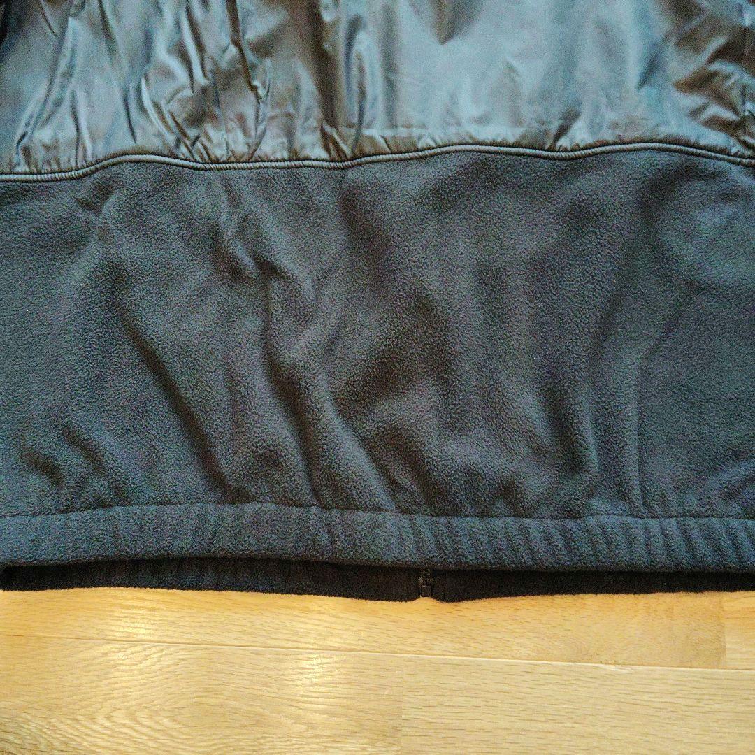 【新品未使用】ナイキTherma-FITワン フリース フルジップジャケット
