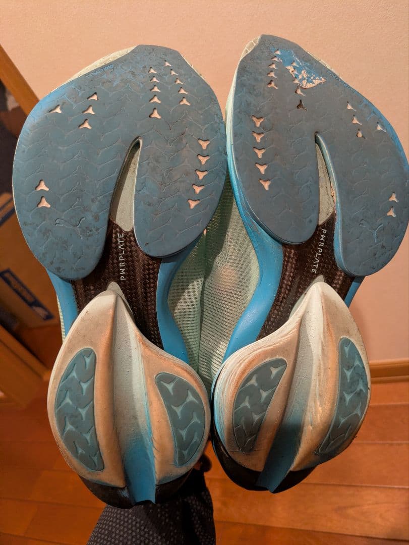 ファストアールニトロエリート3 27.5