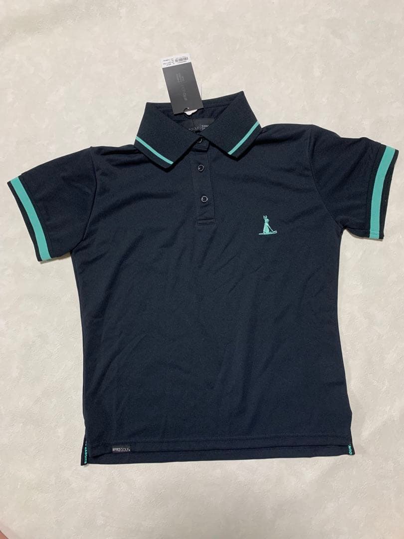新品　♯FR2GOLF ポロシャツ　ゴルフウェア レディース