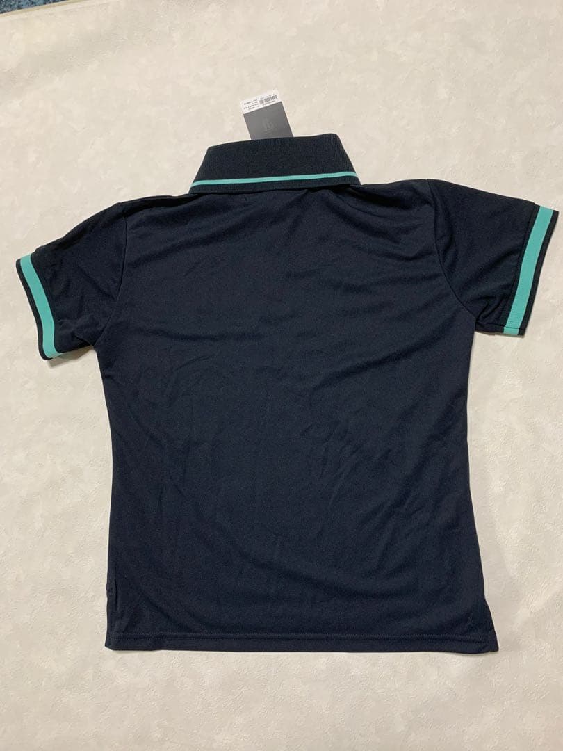 新品　♯FR2GOLF ポロシャツ　ゴルフウェア レディース