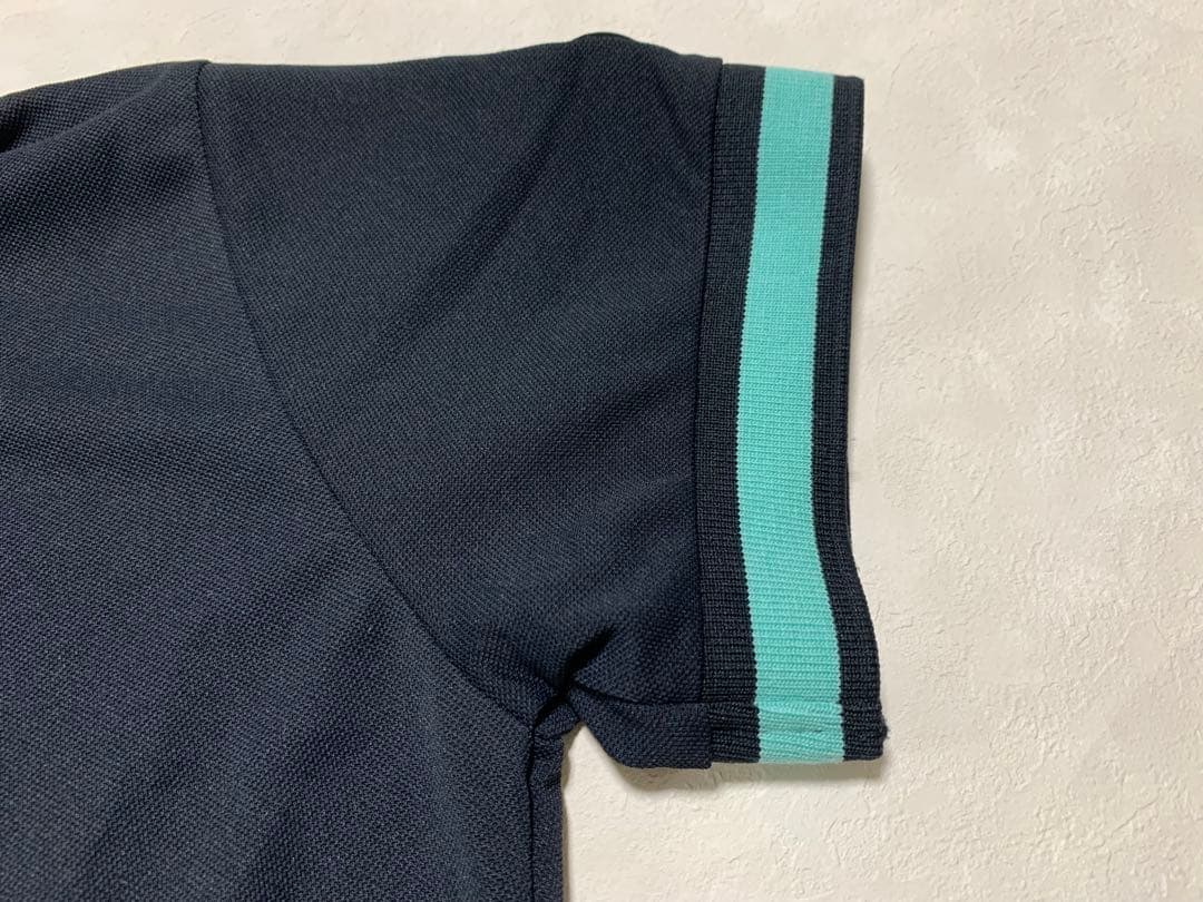 新品　♯FR2GOLF ポロシャツ　ゴルフウェア レディース