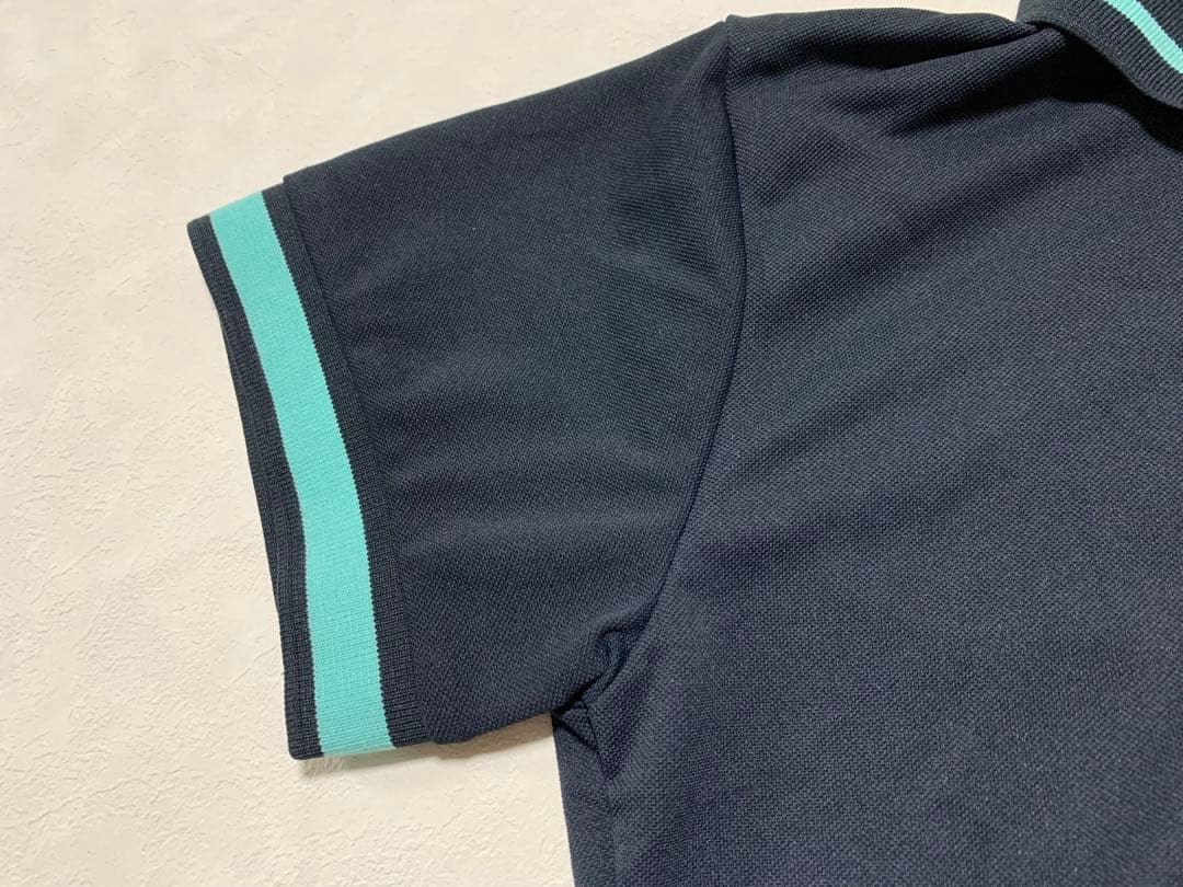 新品　♯FR2GOLF ポロシャツ　ゴルフウェア レディース
