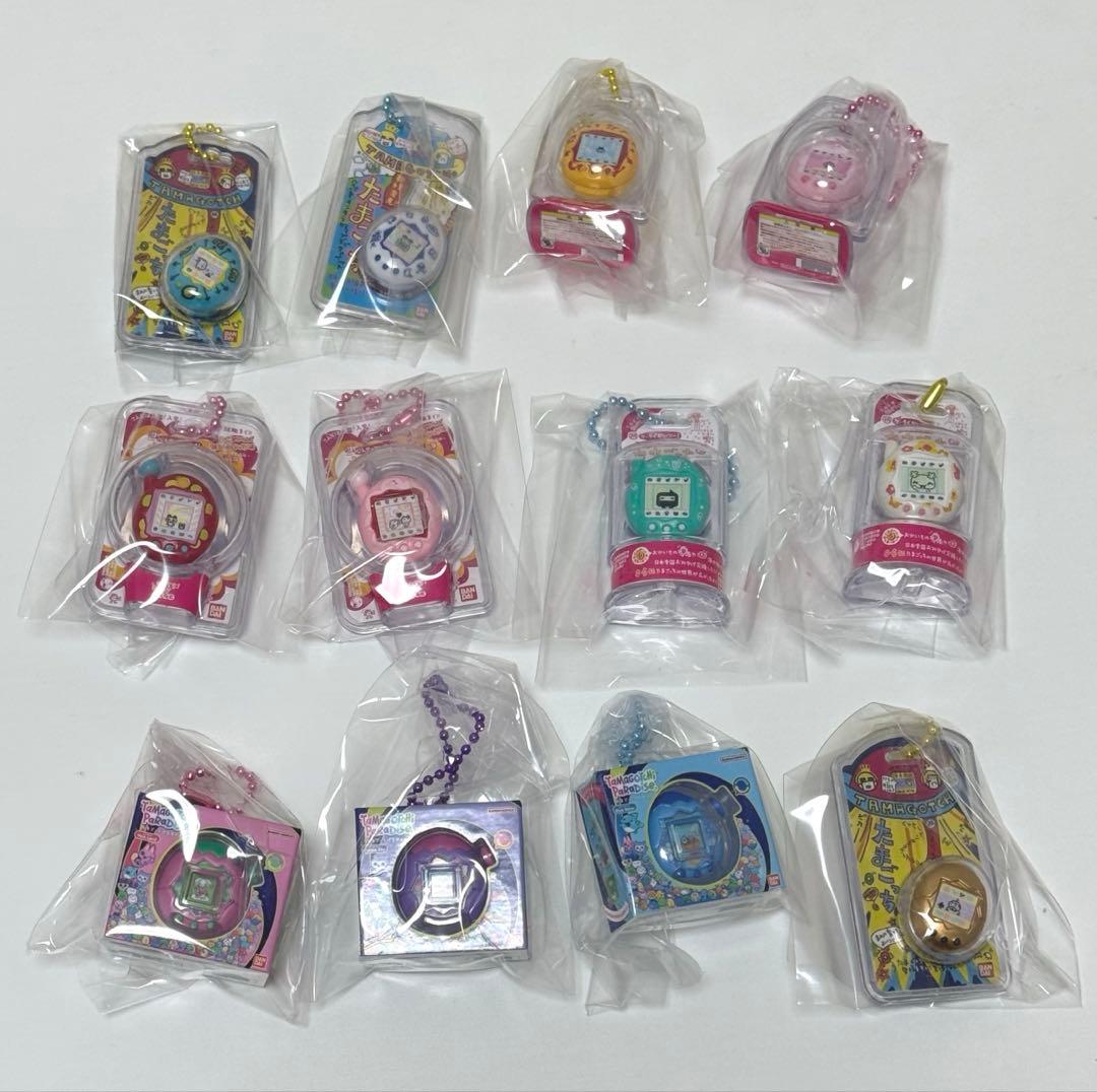 おかしなたまごボーロっち3 コンプリート