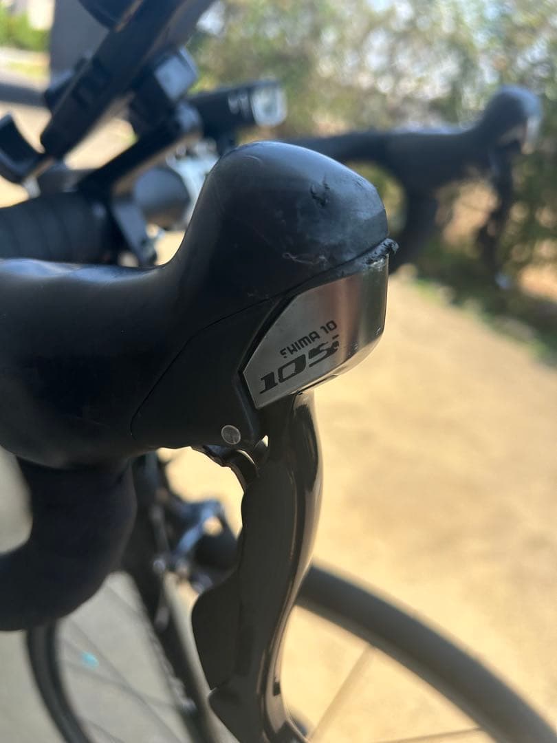 Bianchi ロードバイク 57cm Shimano 105