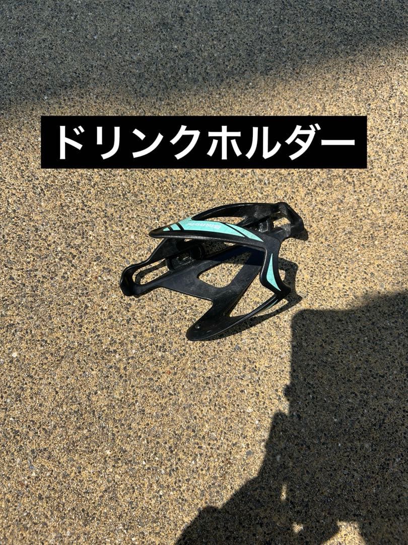 Bianchi ロードバイク 57cm Shimano 105