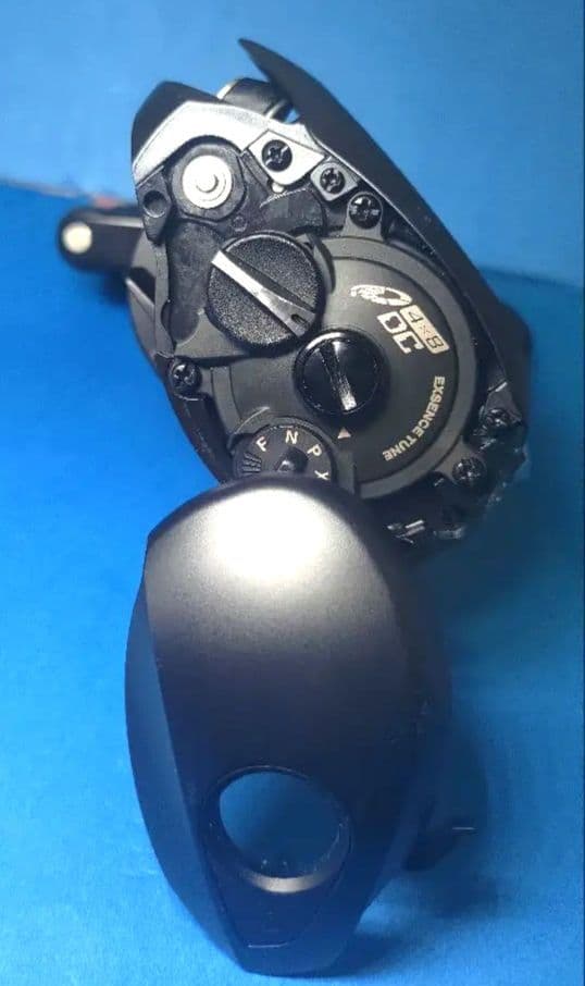 シマノ 17エクスセンスDC XG 右