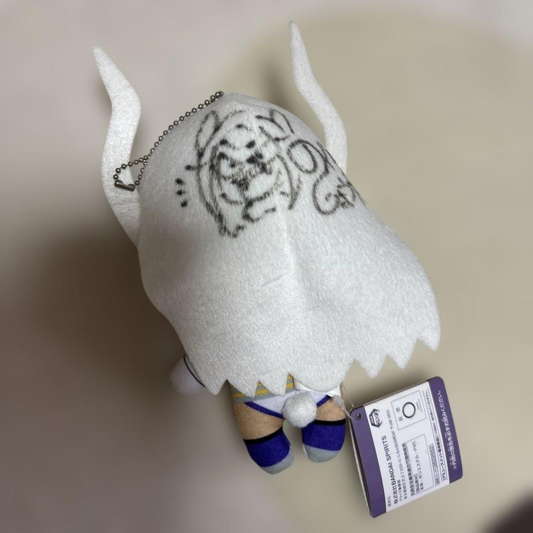 ミルコ ともぬい サイン付き