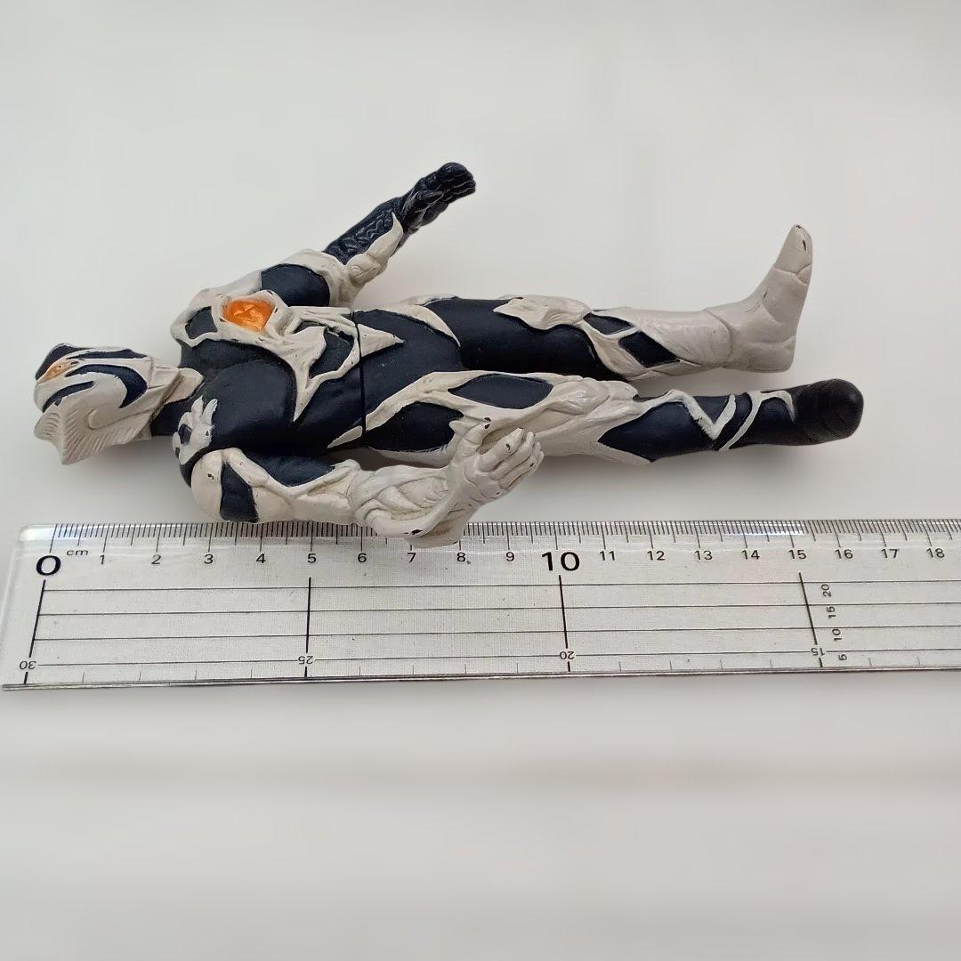 【OH256】ウルトラマンシリーズ 怪獣ソフビフィギュアまとめ売り5体セット