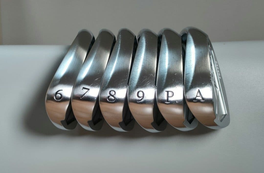 Muziik Turfrider Diamond II ムジーク ターフライダー