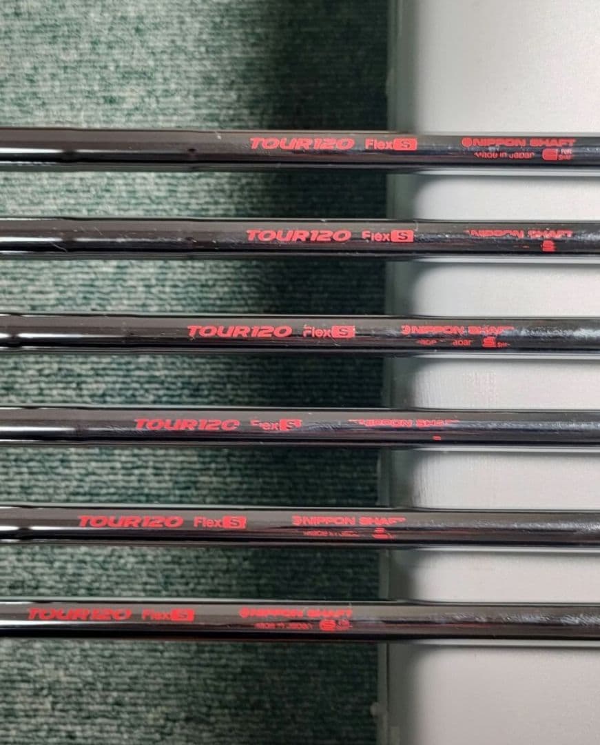 Muziik Turfrider Diamond II ムジーク ターフライダー