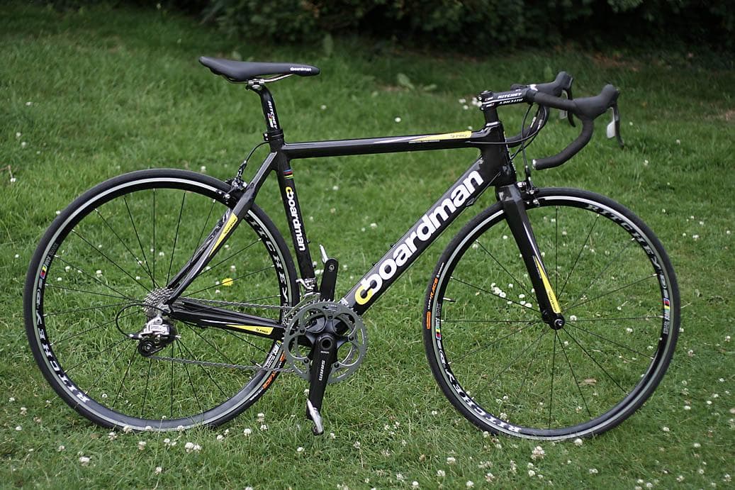 boardman TEAMC ロードバイクフレーム